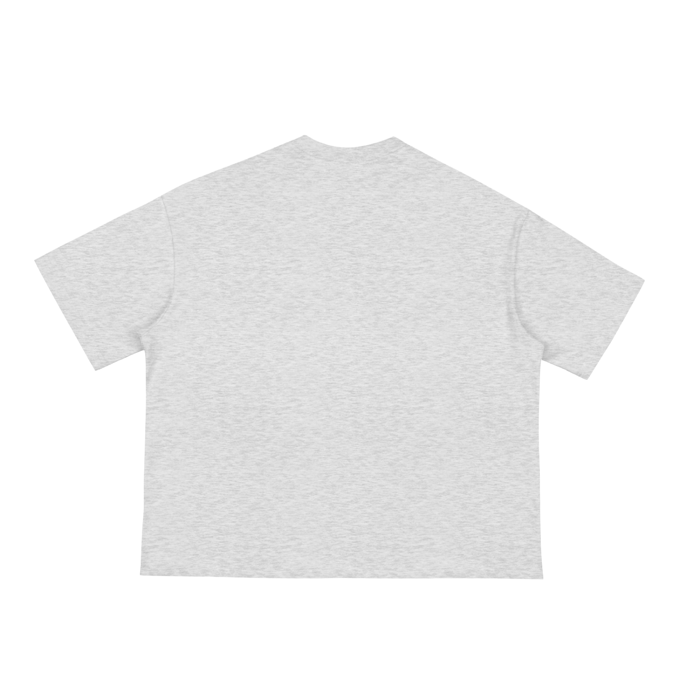 For Such A Time As This Boxy Tee (Light)
