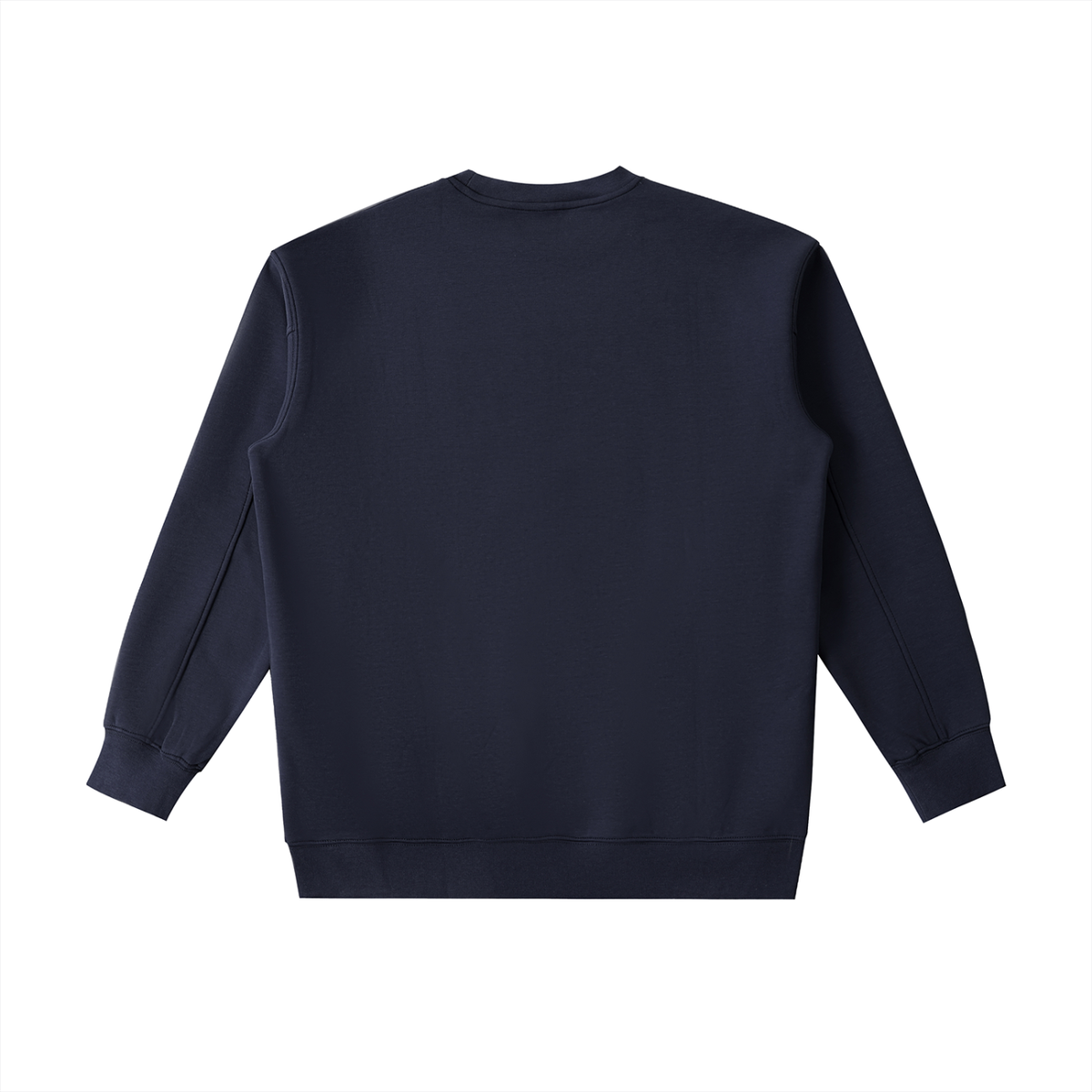 Selah Essential Heavyweight Crewneck