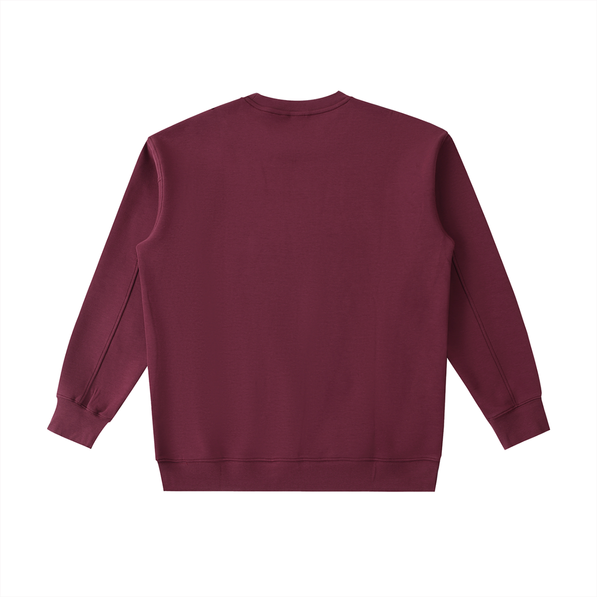 Ekklesia Essential Heavyweight Crewneck