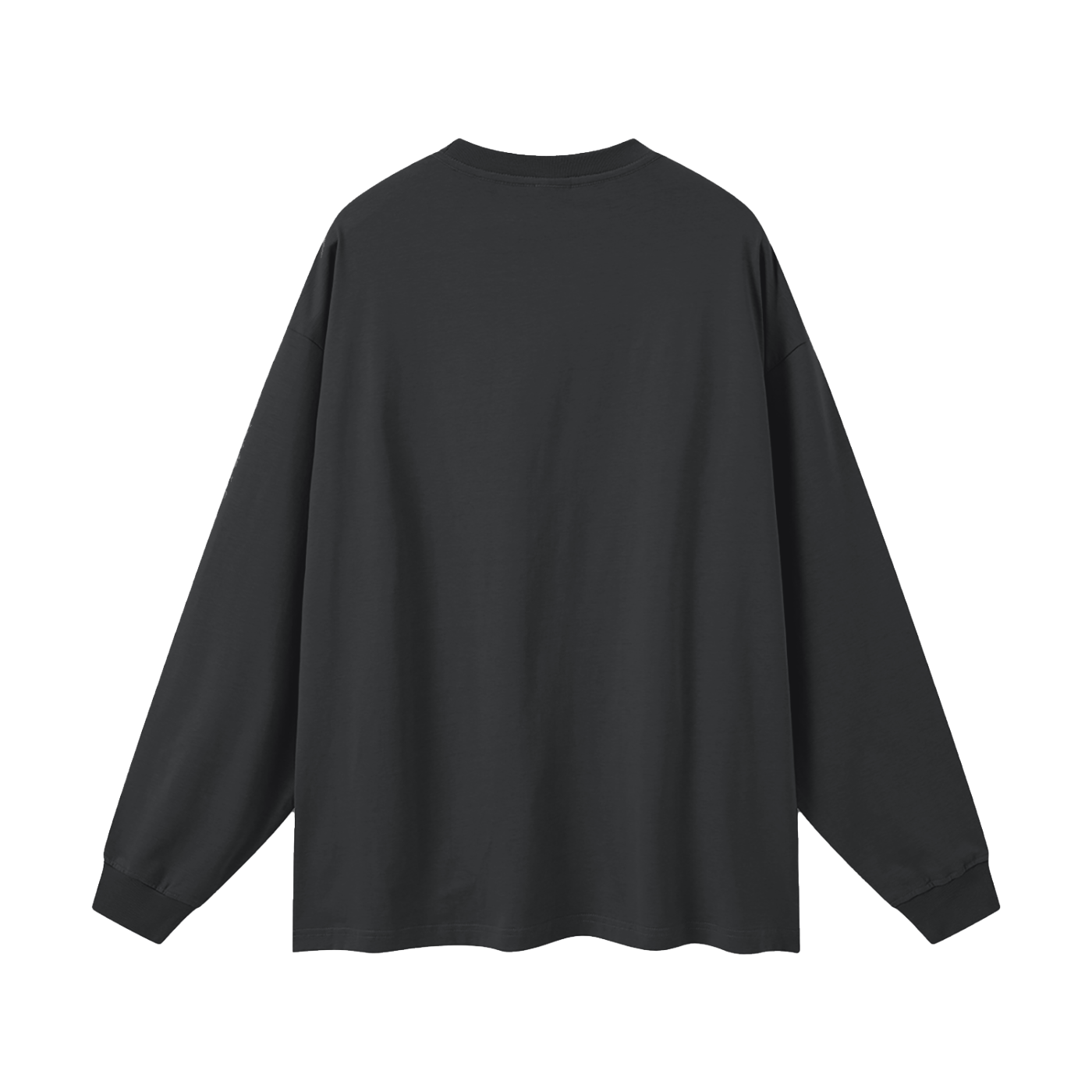 For Such A Time As This Long Sleeve Tee – Dark Tones