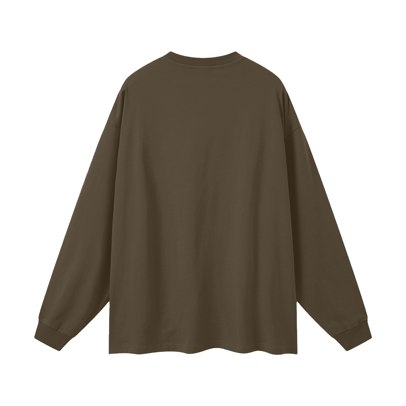 For Such A Time As This Long Sleeve Tee – Dark Tones