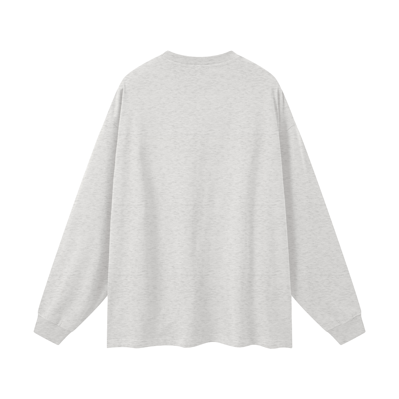For Such A Time As This Long Sleeve Tee – Earth Tones
