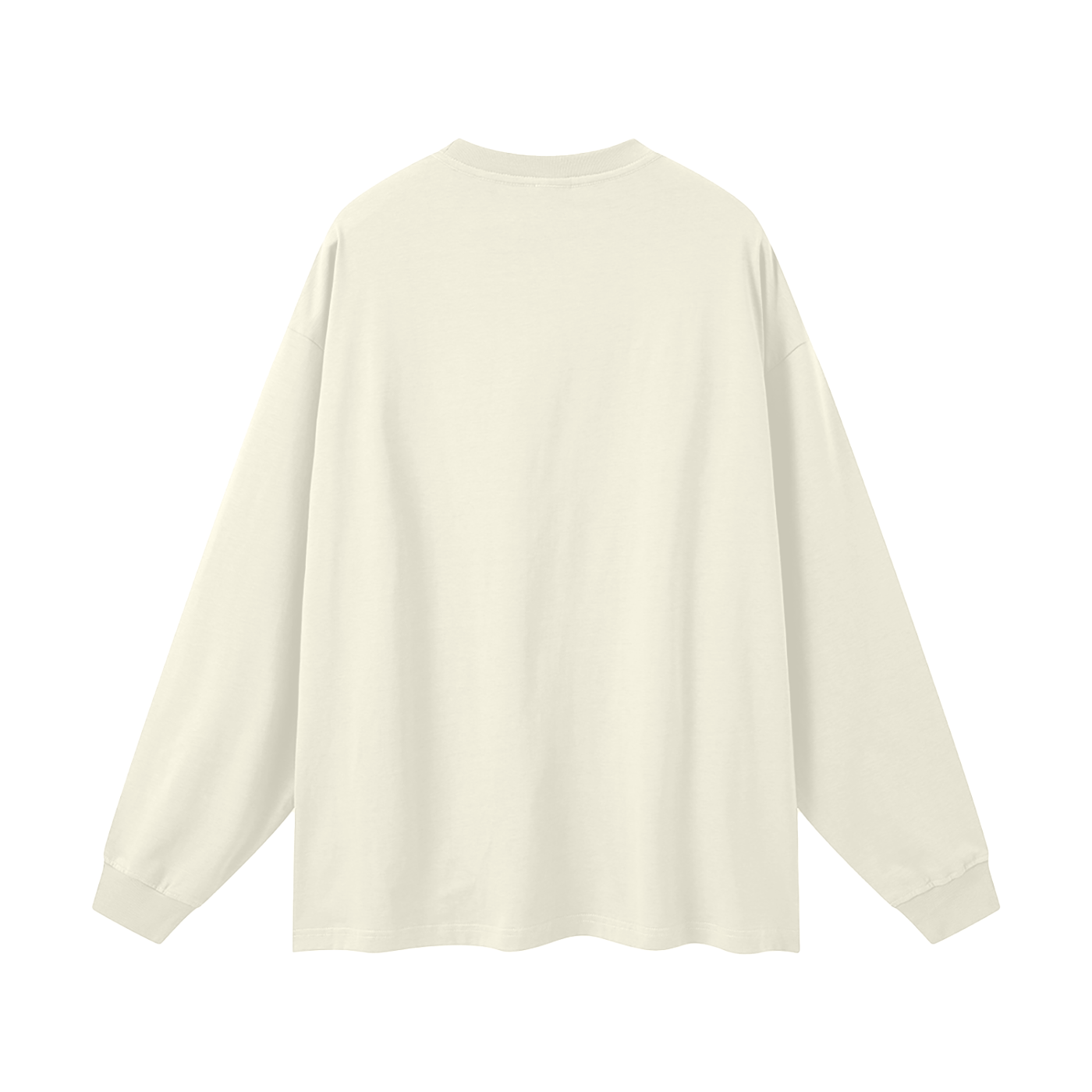 For Such A Time As This Long Sleeve Tee – Earth Tones