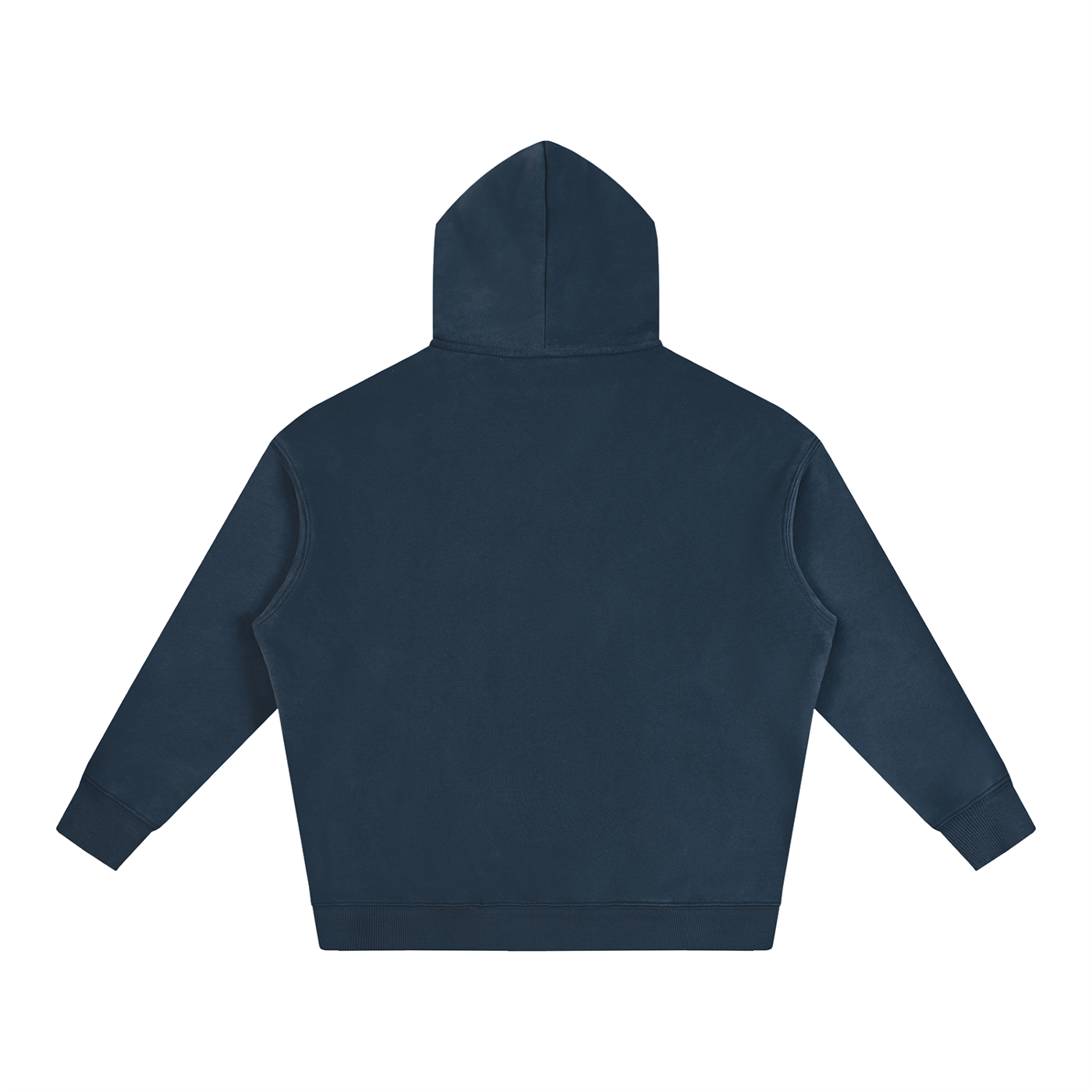 Dunamis - Oversize Fleeced Hoodie
