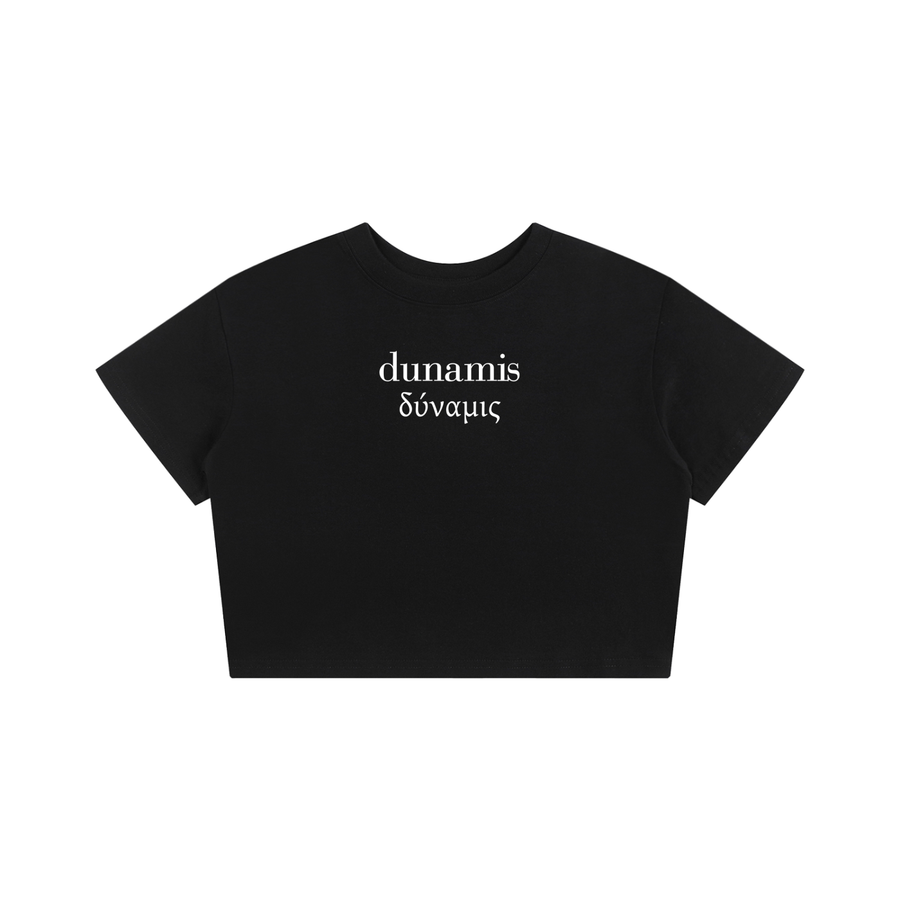 Dunamis Baby Tee