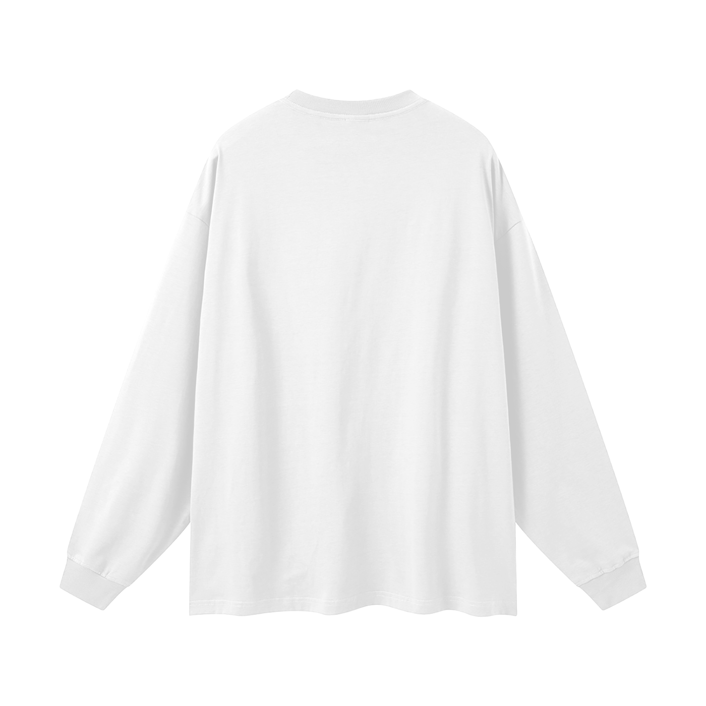 For Such A Time As This Long Sleeve Tee – Earth Tones