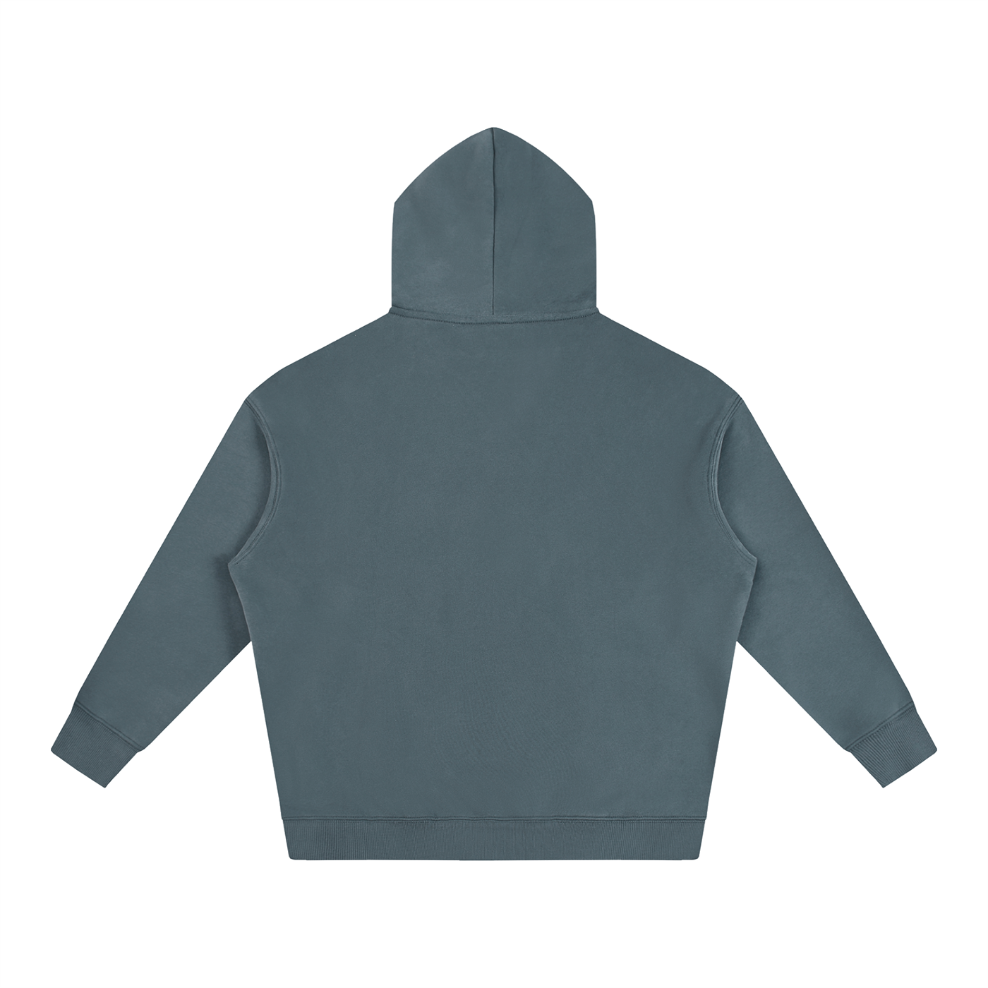 Dunamis - Oversize Fleeced Hoodie
