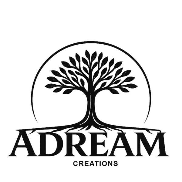 ADREAM Creations Logo