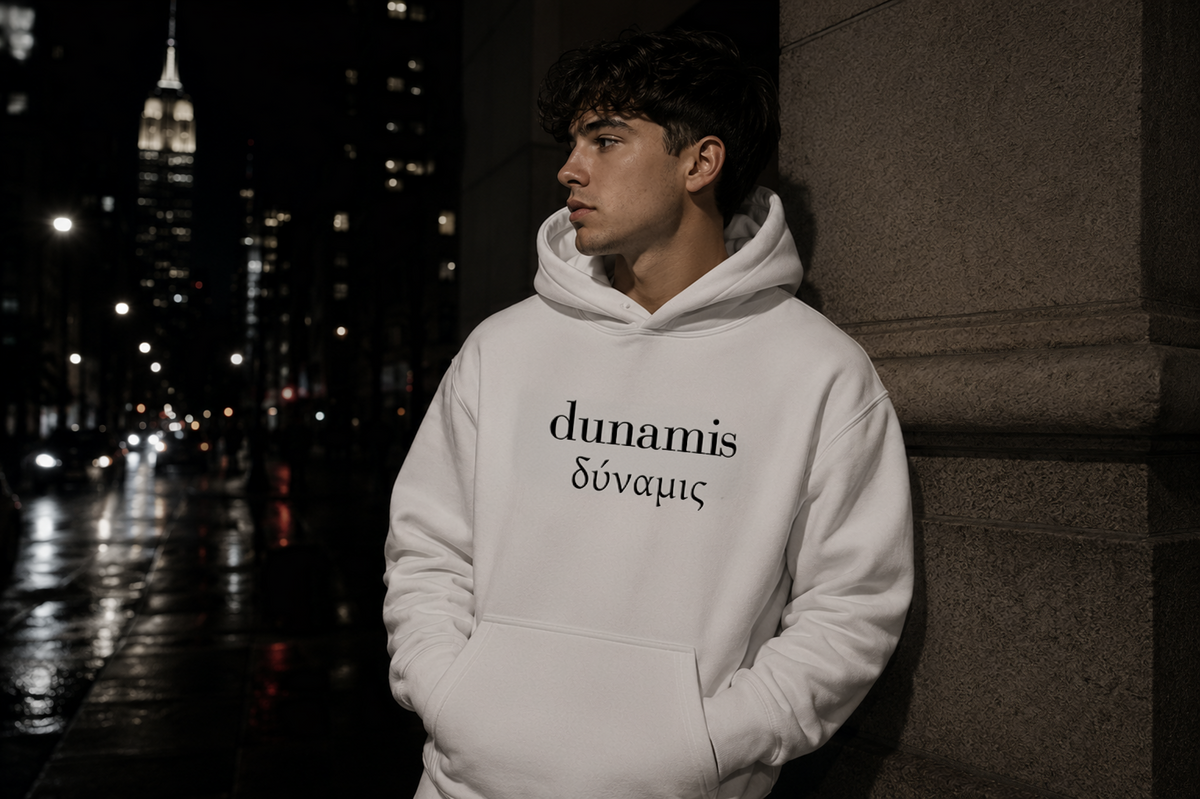 DUNAMIS