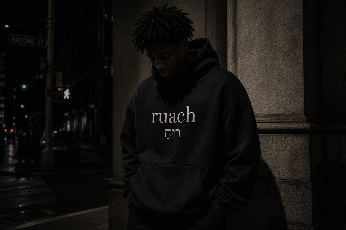 RUACH