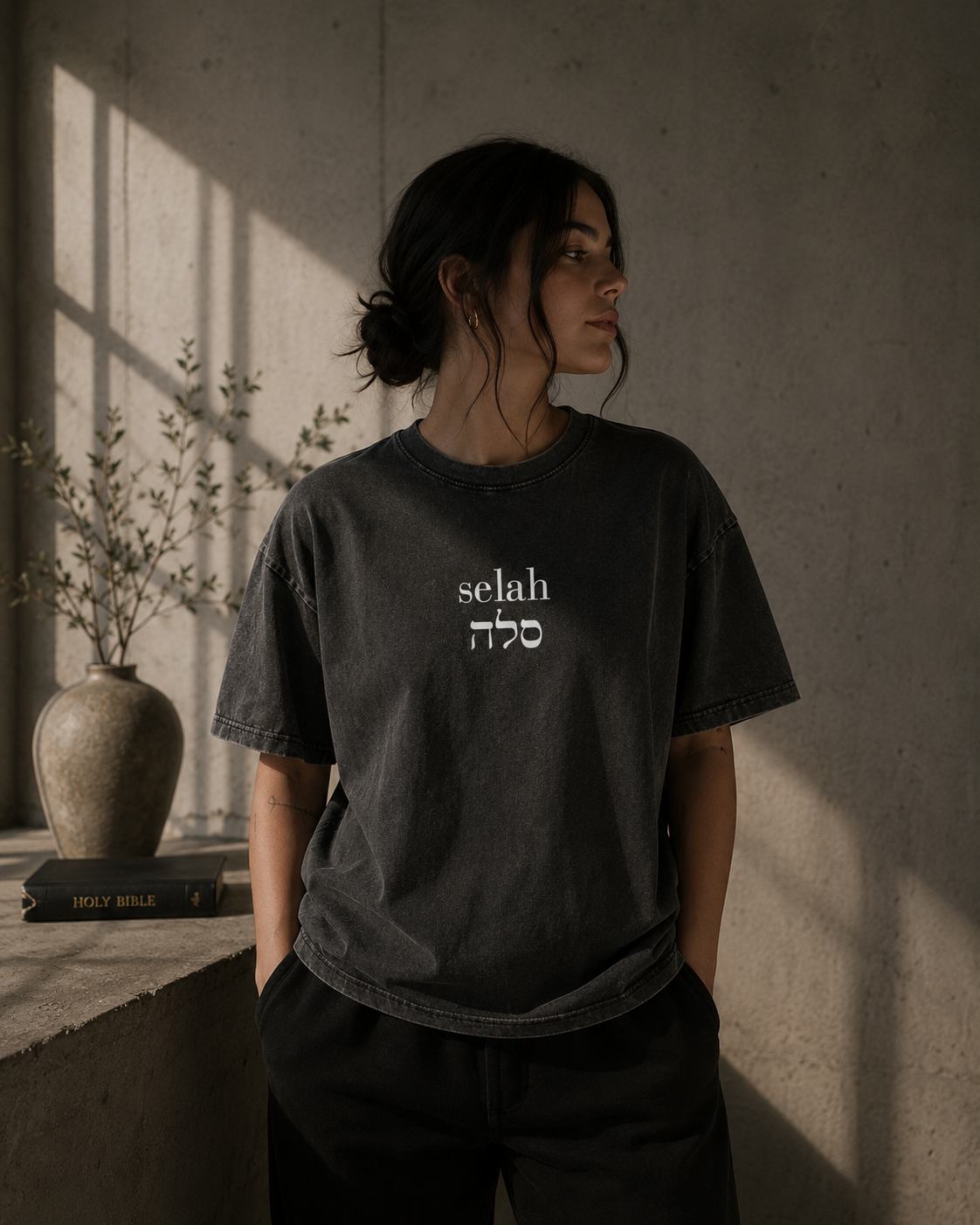 SELAH