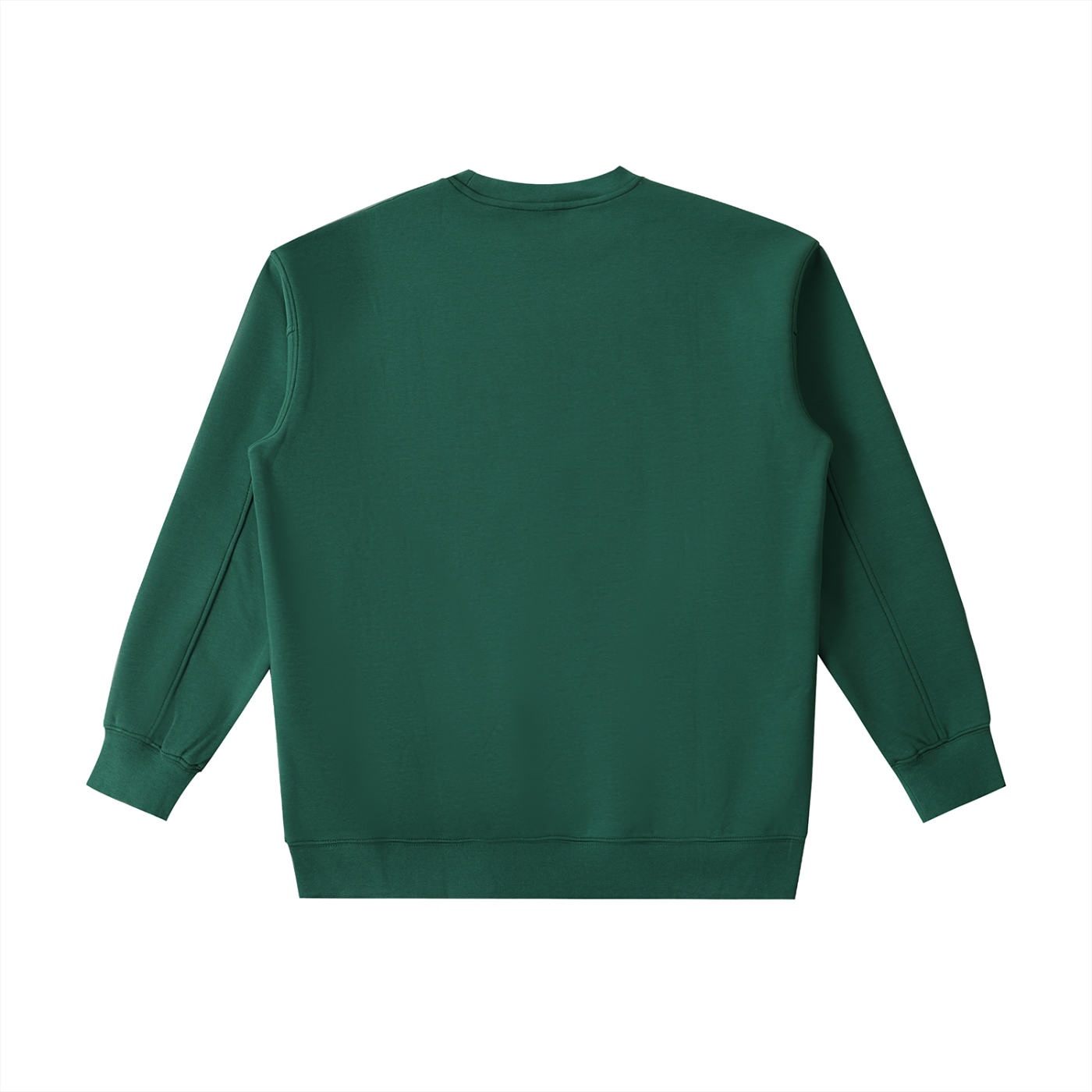 Ekklesia Essential Heavyweight Crewneck