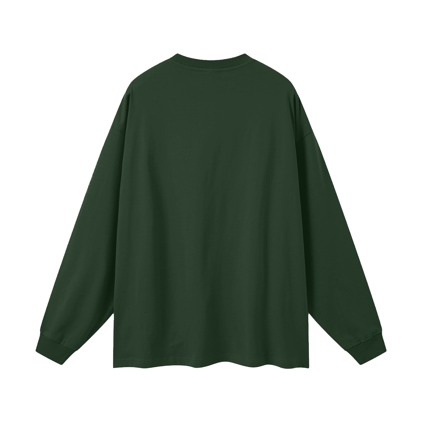 For Such A Time As This Long Sleeve Tee – Dark Tones
