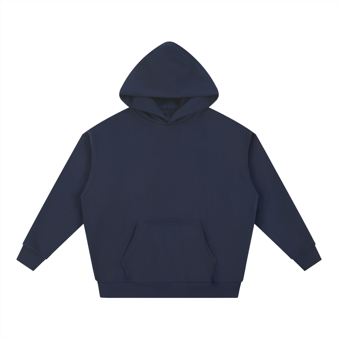 Chosen & Called Essential Heavyweight Hoodie — Dark