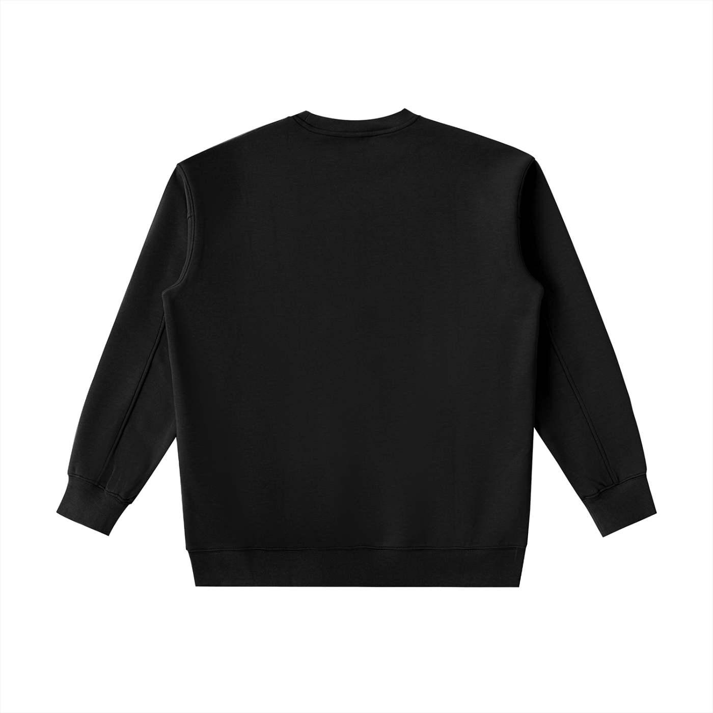 Selah Essential Heavyweight Crewneck