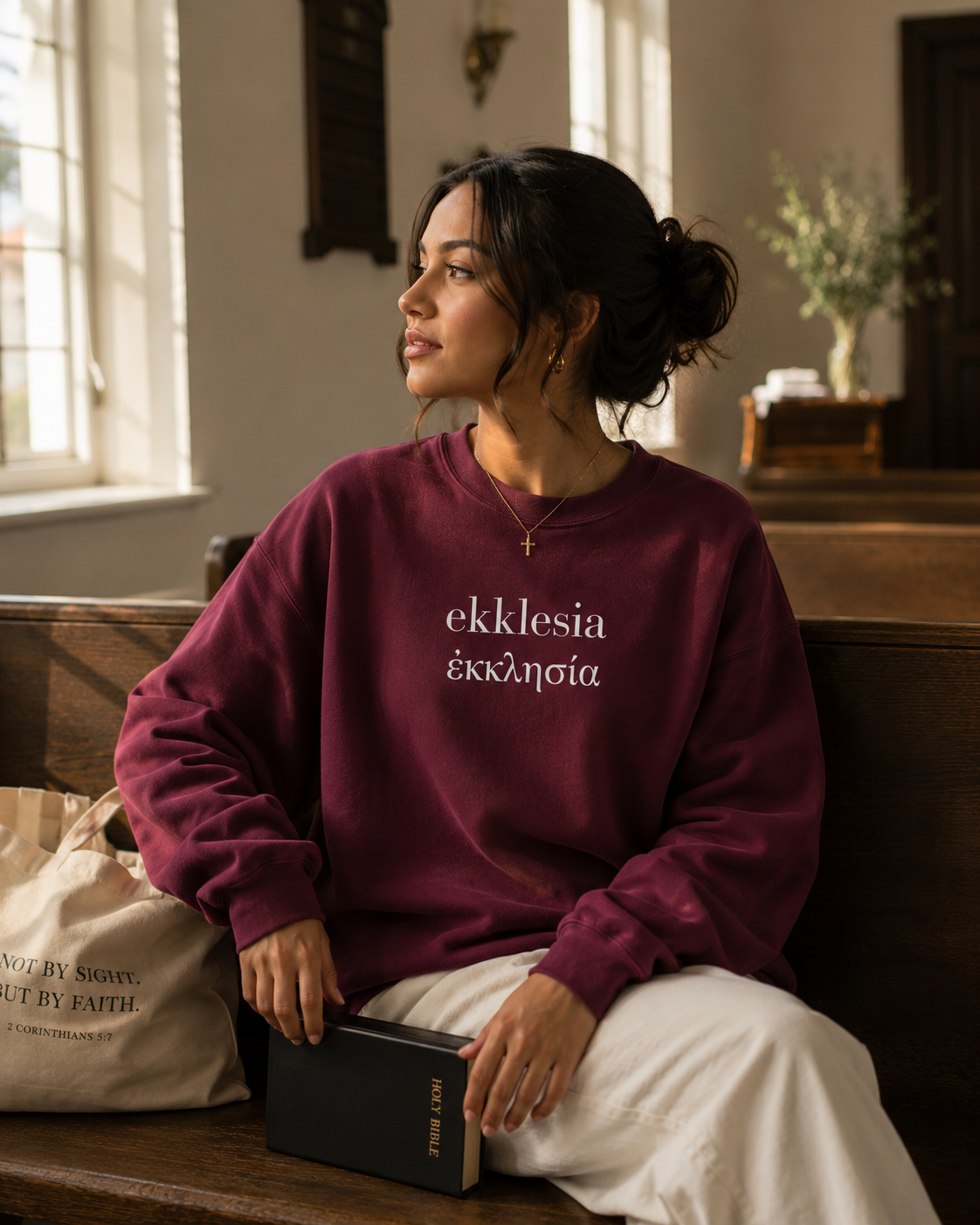 EKKLESIA