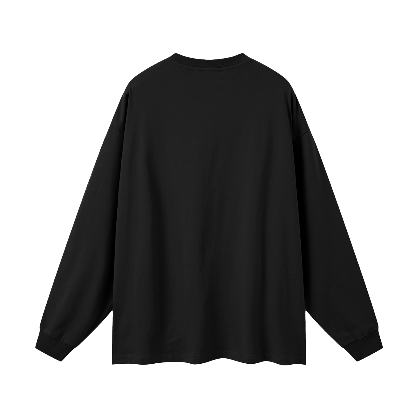 For Such A Time As This Long Sleeve Tee – Dark Tones