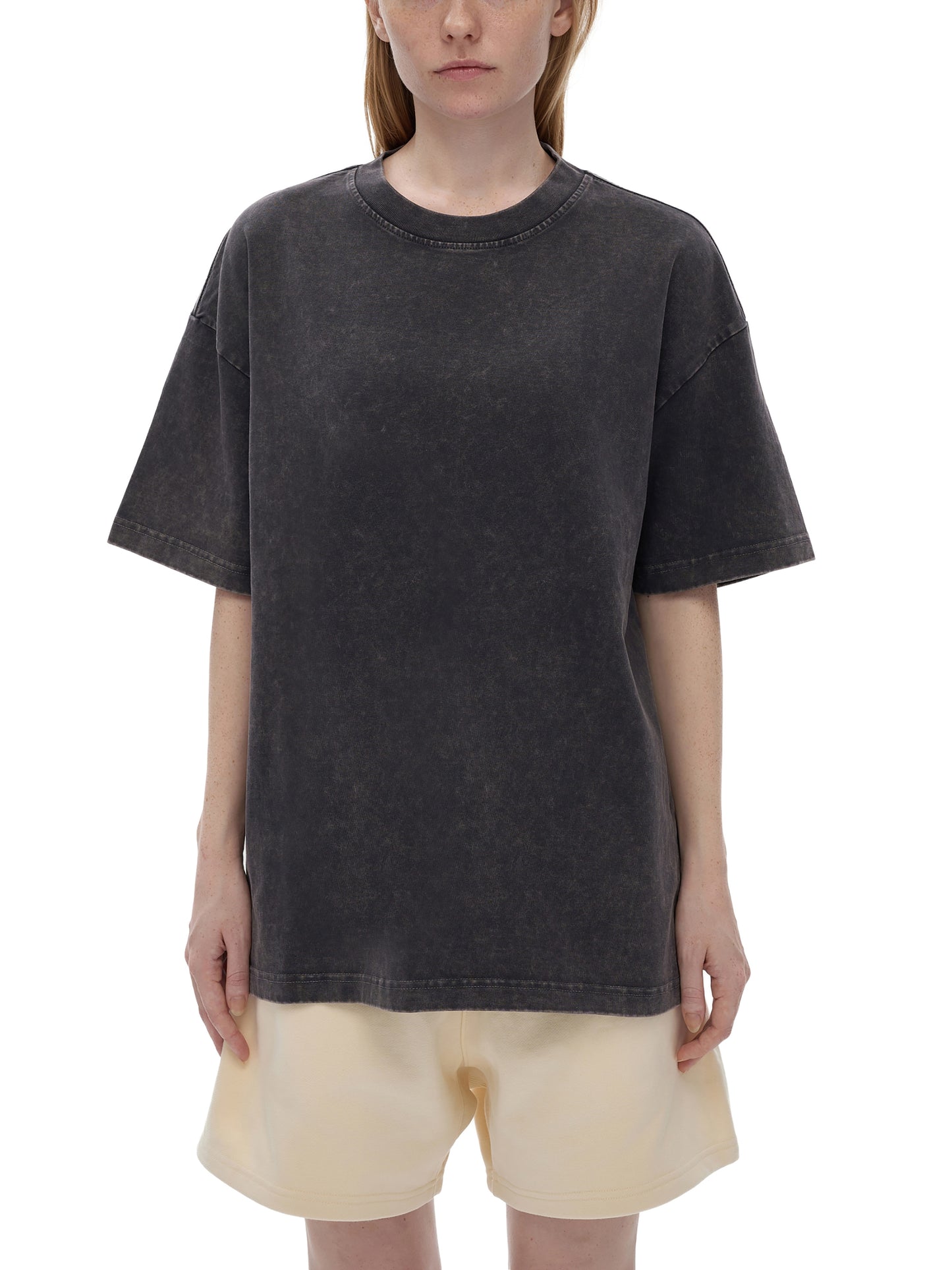 Ekklesia Snow Washed Tee