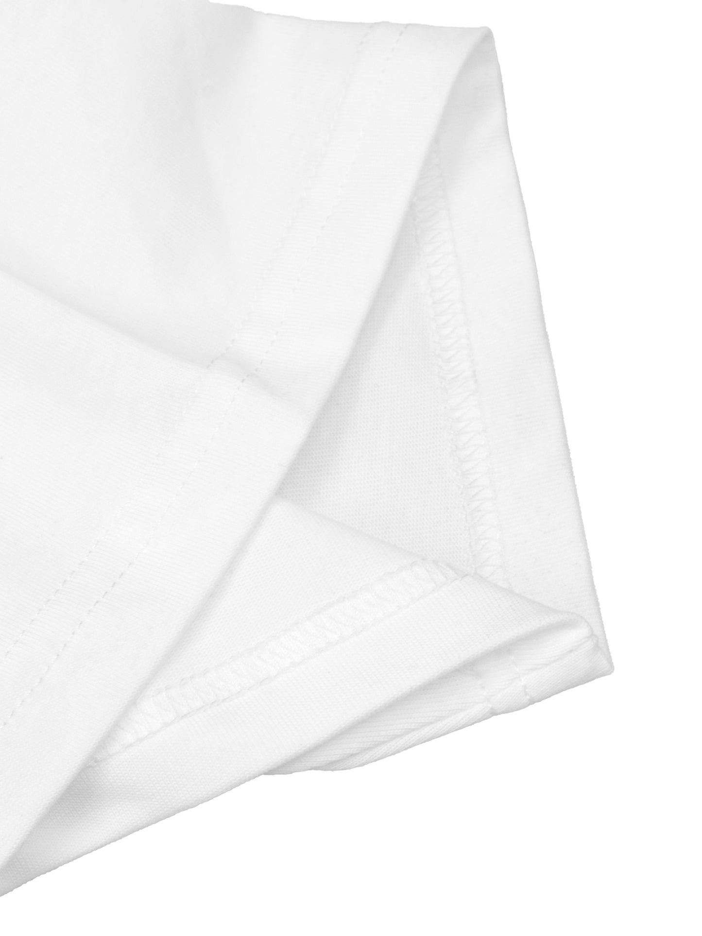 Not Ashamed Boxy Tee — Dark