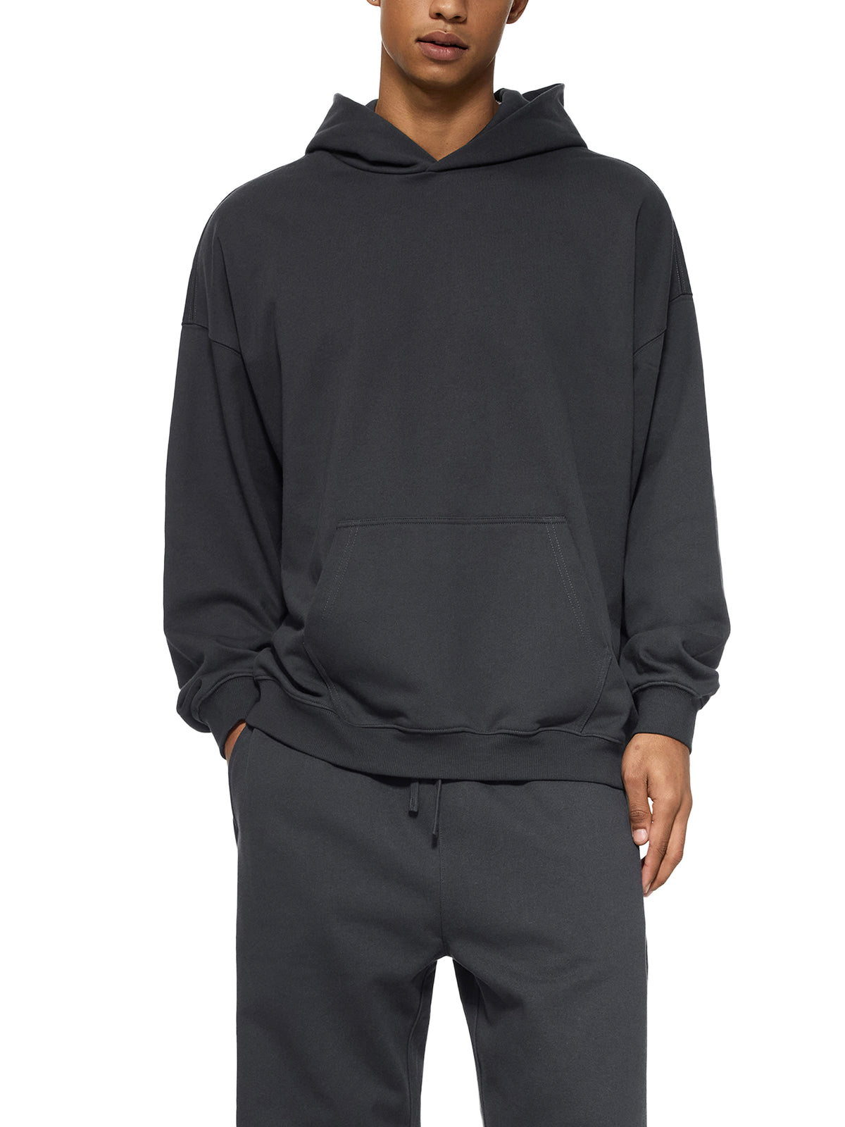 Chosen & Called Essential Heavyweight Hoodie - Light