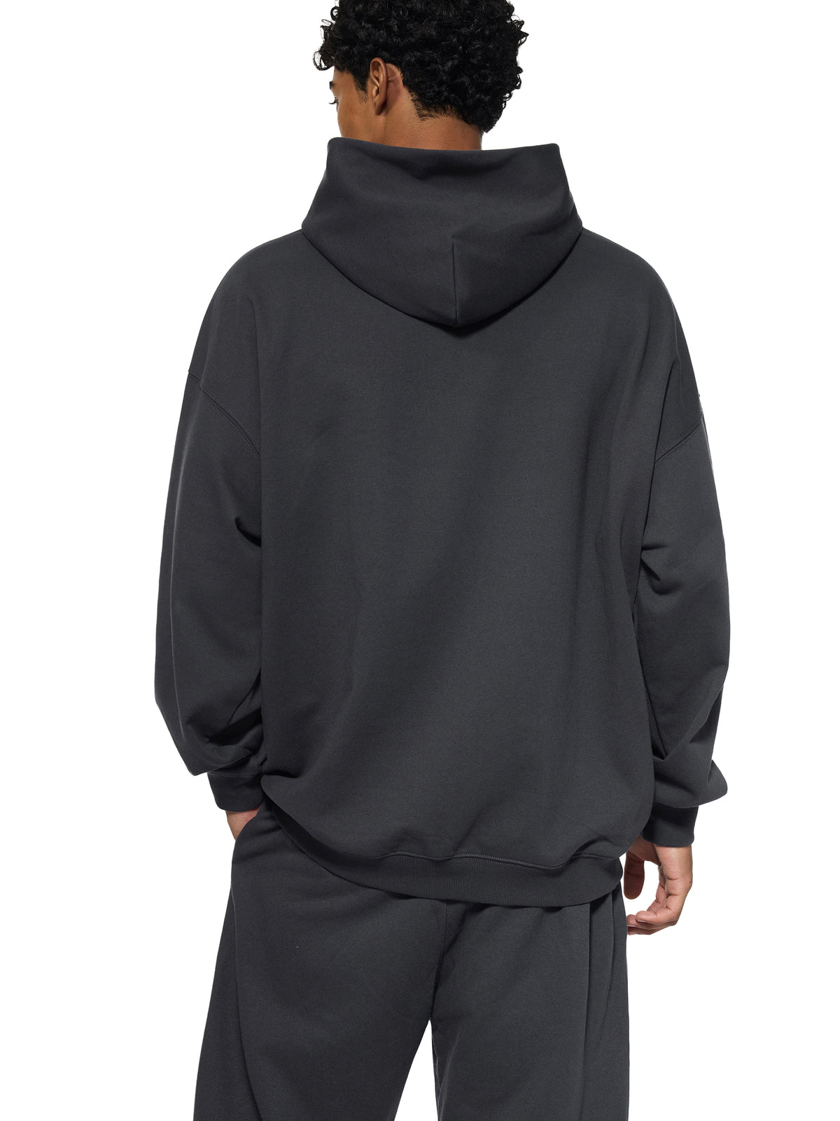 Chosen & Called Essential Heavyweight Hoodie - Light