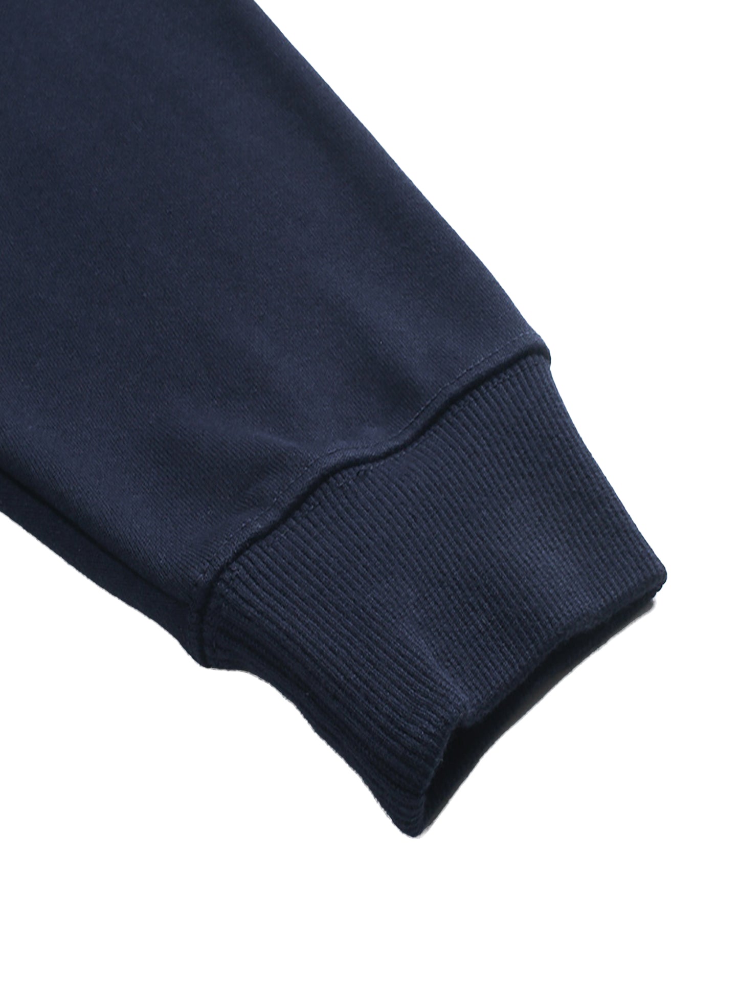 Not Ashamed Essential Heavyweight Hoodie — Black